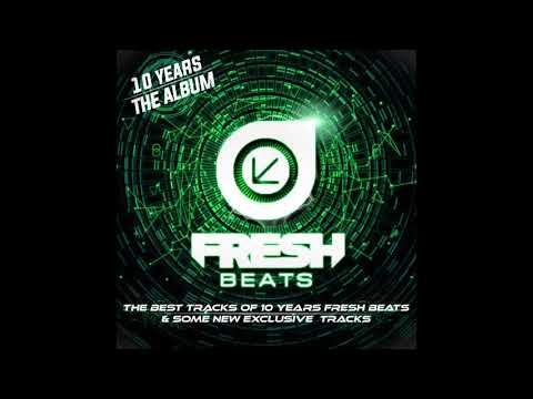 10 Years Fresh Beats Compilation Mixed By Teka B