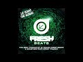 10 Years Fresh Beats Compilation Mixed By Teka B