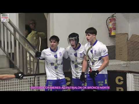 20260124 CP MIERES-AD PATINALON OK BRONCE NORTE