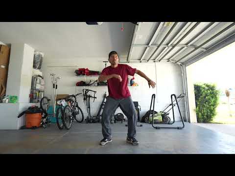 Freestyling All the Moves thumbnail