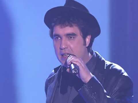 La Cabra Mecánica y María Jiménez - La lista de la compra (Operación Triunfo, 2001)