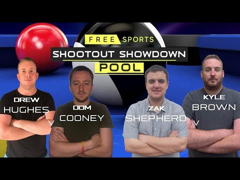 Shootout Showdown Money Matches Week2
