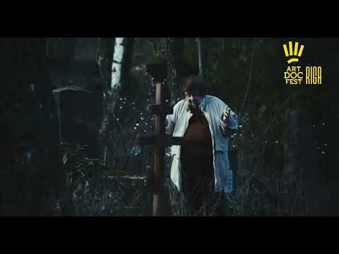 Gravediggers | Baltic Focus Competition | IDFF Artdocfest/Riga 2024 | Trailer