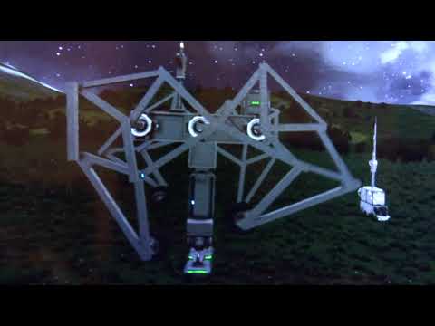 Some proper engineering by BBT in Space Engineers on Xbox