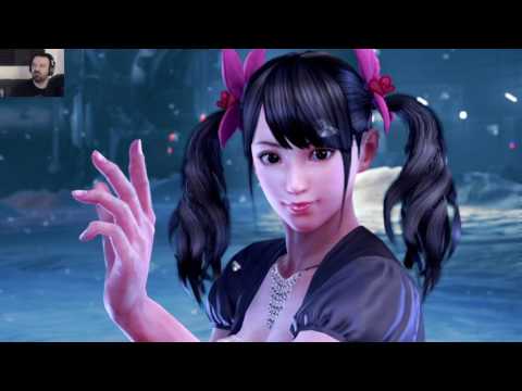 Tekken 7: Paul Phoenix Treasure Battle Run pt6 - Kuma in FAST MODE?!?