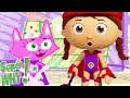 Super Why 316 Woofster The Pet Pack Cartoons For Kids New Years Special
