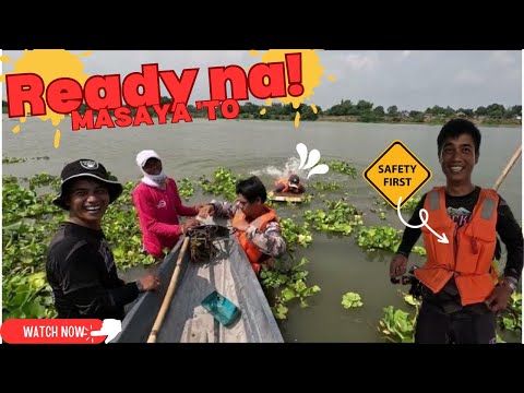 EP682-P1: READY NA MAG-WAKE BOARDING SA ILOG
