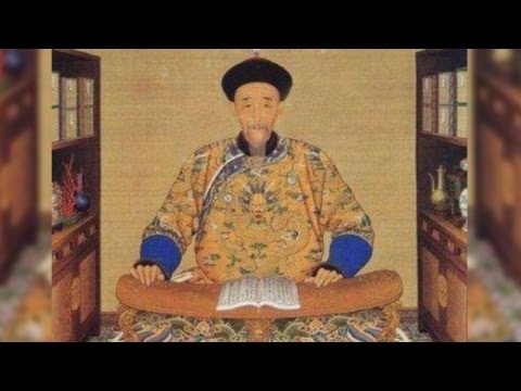 Emperor Kangxi Most Learned Emperor In Chinese History Please Emperor Kangxi Most Learned Emperor In Chinese History Please