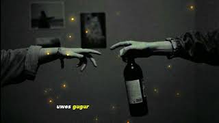 Download lagu Bunga Ayu Ft. Alvi ananta - Mandek Nangis (lirik video) Slowed & Reverb mp3