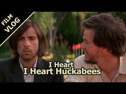 I Heart I Heart Huckabees
