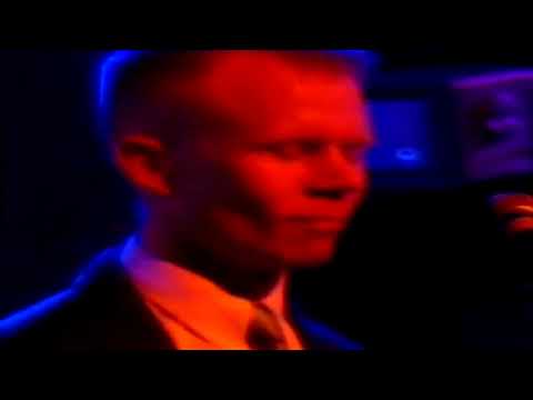 Video thumbnail for March on Down the Line (Live) [Stockholm, The Karlsson, Sweden - 1986/06/08]
