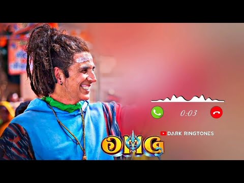 Omg 2 Ringtone | Uchi Uchi Wadi Me Baste Hai Bhole Shankar Ringtone