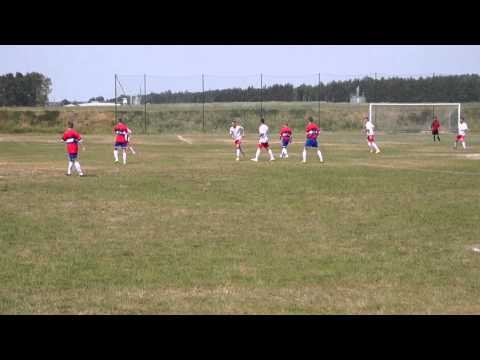 LKS Jankowy 1968 – Victoria Laski 4:1