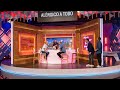 Cayetana Guillén Cuervo Vive Las Tres Peores Citas De Su Vida Improvisando