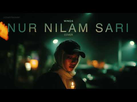 Nur Nilam Sari - Awie & Search (Cover) by Jane in Heaven - Rockwave Dream Version