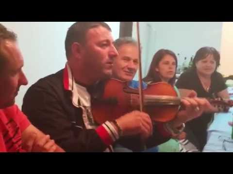 Milan Stajić i Goran Blagojević - Sinoć Dođoh Na Kapiju (Donja Vrela, 2016 UŽIVO) █▬█ █ ▀█▀