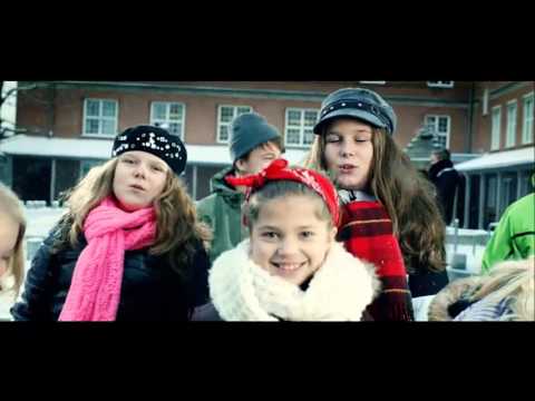 MGP 2013 - Musikvideo - Hvor drømme bli'r til virkelighed