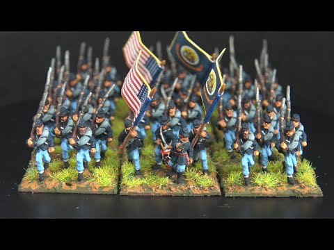 Wargaming Update July 2025