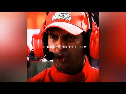 Ta Ra rum pum final race.