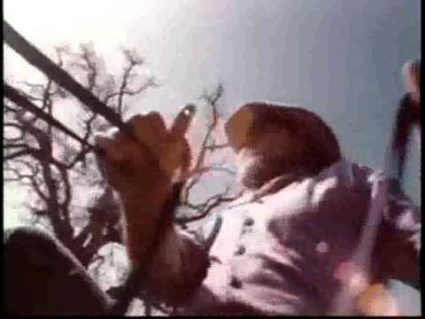 Marshall Tucker Band - Long Hard Ride (with lyrics)