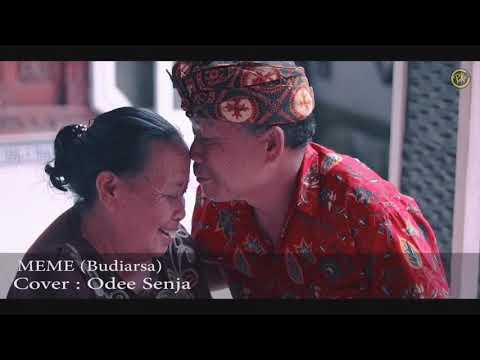 Ode Senja MEME cover Budiarsa