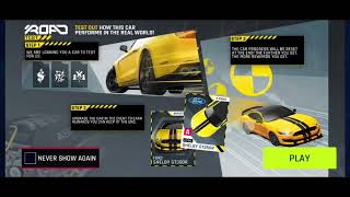 "City of Lights Season: Tier 1 Road Test Explore Osaka's Unknown Path" - Test Event