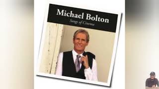 MICHAEL BOLTON- AS TIME GOES BY (LYRICS IN DESCRIPTION) | Manny&#39;s Collection