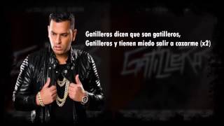 Gatilleros - Remix Letra