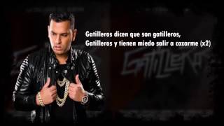 Gatilleros Remix Letra