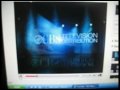 Destruction Of CBS Logo Reversed