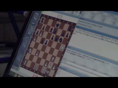 GM Kovalenko Igor  - Vastrukhin Oleg