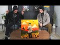 Dad Reacts To Tyler The Creator Flower Boy