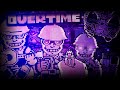 Overtime Dell Fight Phase 1-2 By ZhaZha {No Debug}
