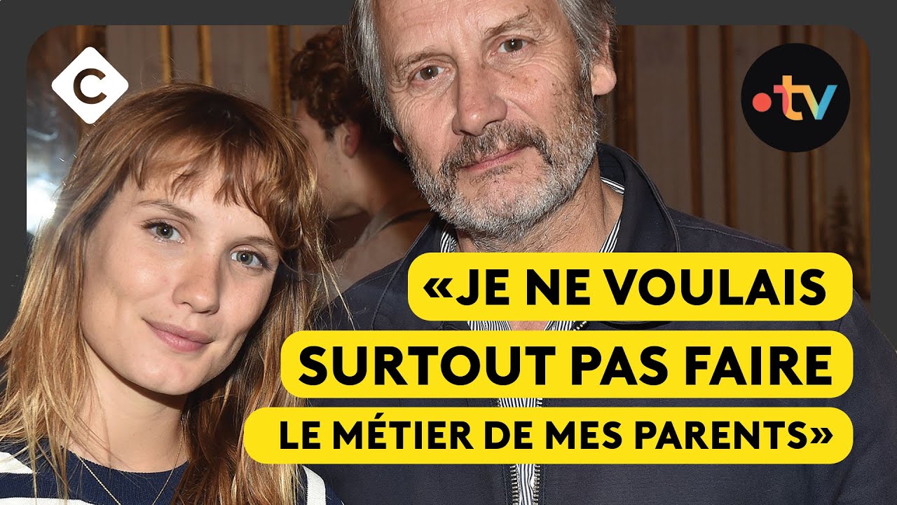 Ana Girardot, le cinéma en héritage