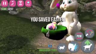 New update! How to unlock Easter goat goat simulator iOS
