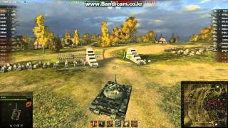 호구식 난전 생존하기