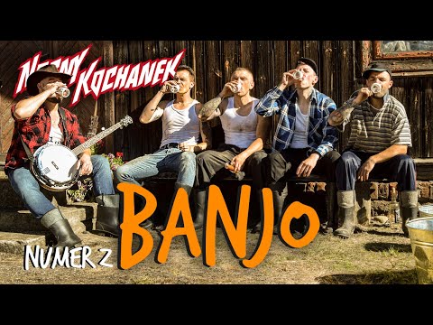 Nocny Kochanek - Numer z Banjo (Oficjalny Teledysk) (2022)