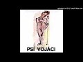 08 PSÍ VOJÁCI - Černý sedlo
