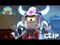 Rob S Return Clip The Wonderfully Weird World Of Gumball The Rewrite