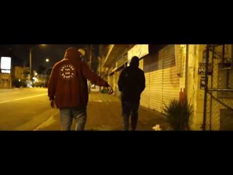 SP JUNGLE - Basquiat (REMIX Skeeter Beatz) [Vídeo-Clipe OFICIAL]