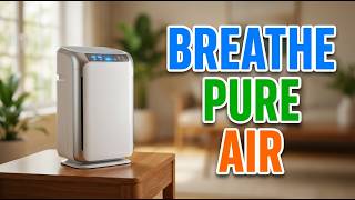 TOP 5 Best Air Purifiers 2026 | Air Purifiers That Actually Remove Dust, Smoke & Allergies