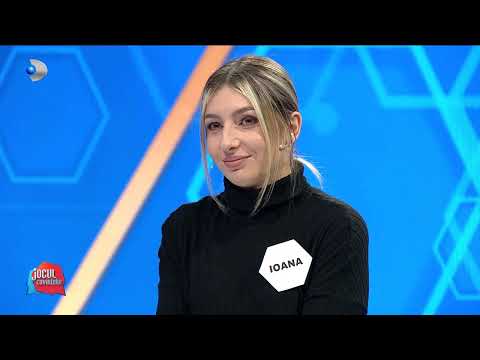 Jocul cuvintelor cu Dan Negru (31.03.2025) - Editie COMPLETA