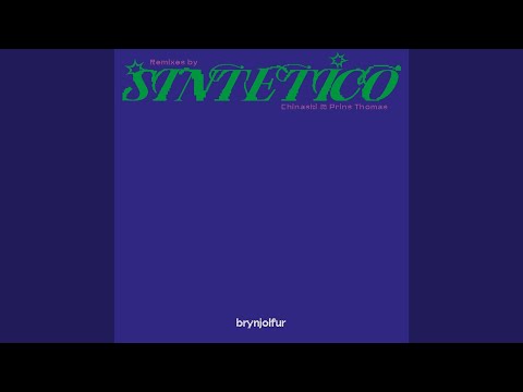 Bump (Prins Thomas Diskomiks)