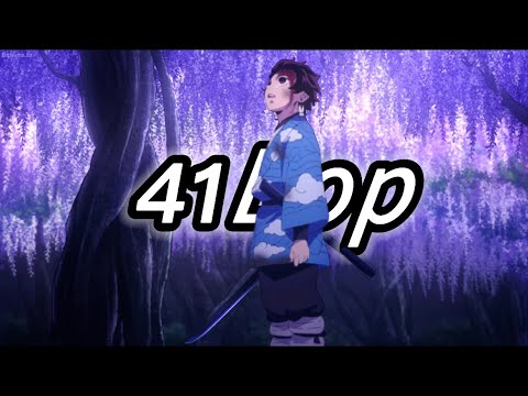 41 Bop - Kyle Richh x Tata x Dee Billz x Jenn Carter x Jay Gelato x Miah Kenzo / Amv /