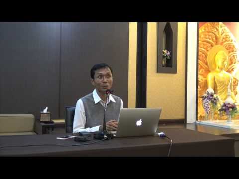 068-พรหมจรรย์ ตอนที่62(1) เมตตาภาวนา 15.การทำจิตให้เสมอกัน 