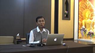 068-พรหมจรรย์ ตอนที่62(1) เมตตาภาวนา 15.การทำจิตให้เสมอกัน 