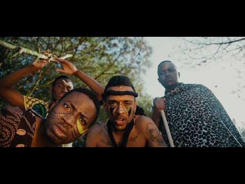 Os Intocáveis - Bixo Pega