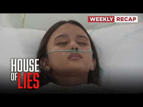 House of Lies: Jasmine's health continues to deteriorate! (Weekly Recap HD)