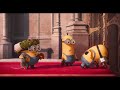 He Tried To Kill Me Minions