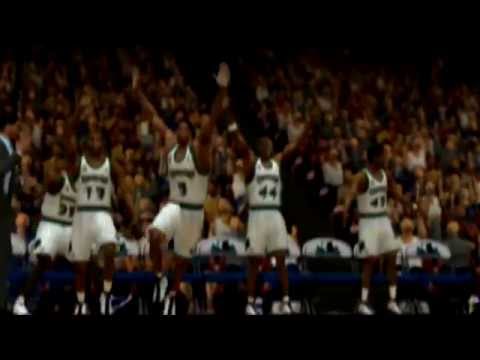 NBA Live 2003 Xbox